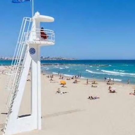 Flamenco I Apartment Alicante Ngoại thất bức ảnh