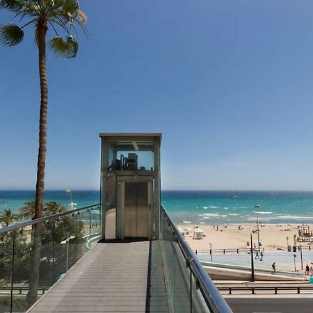Flamenco I Apartment Alicante Ngoại thất bức ảnh