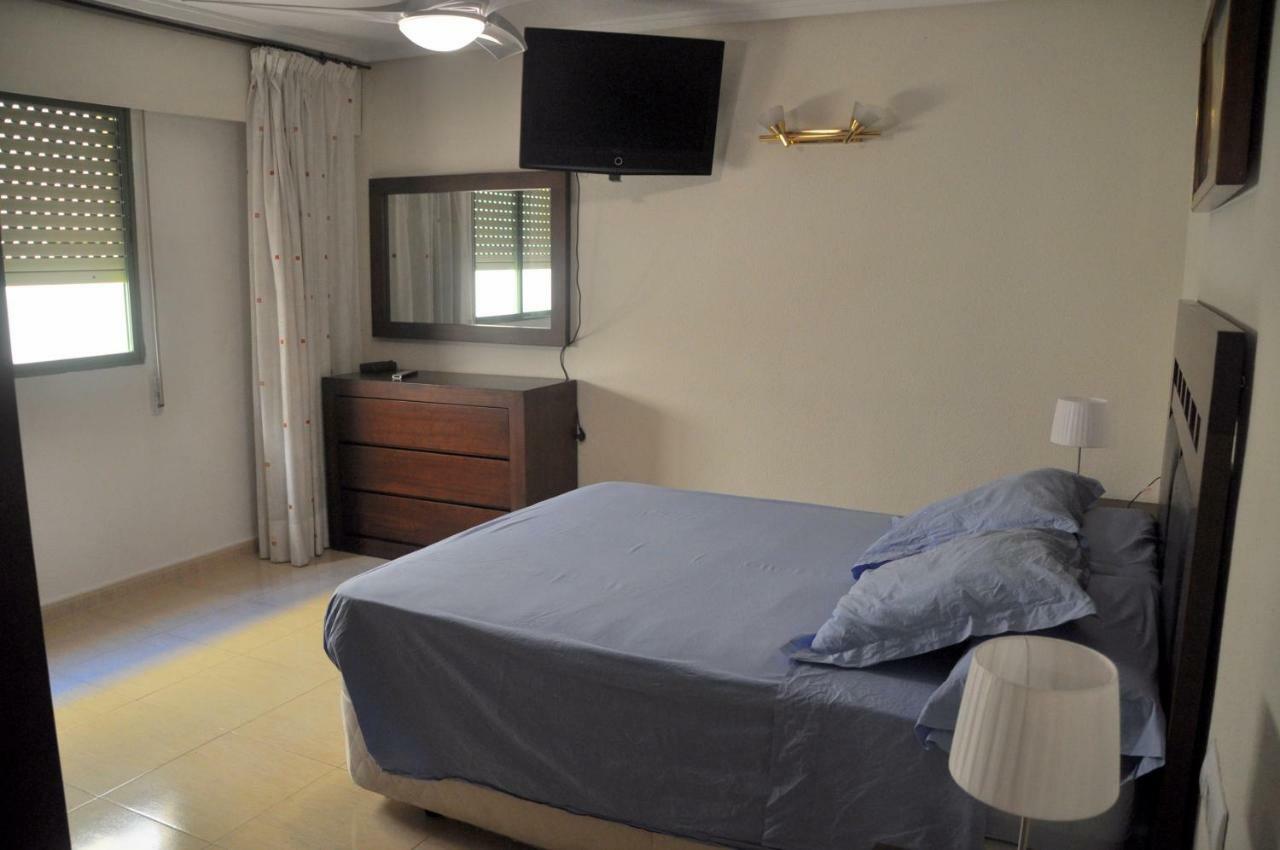 Flamenco I Apartment Alicante Ngoại thất bức ảnh