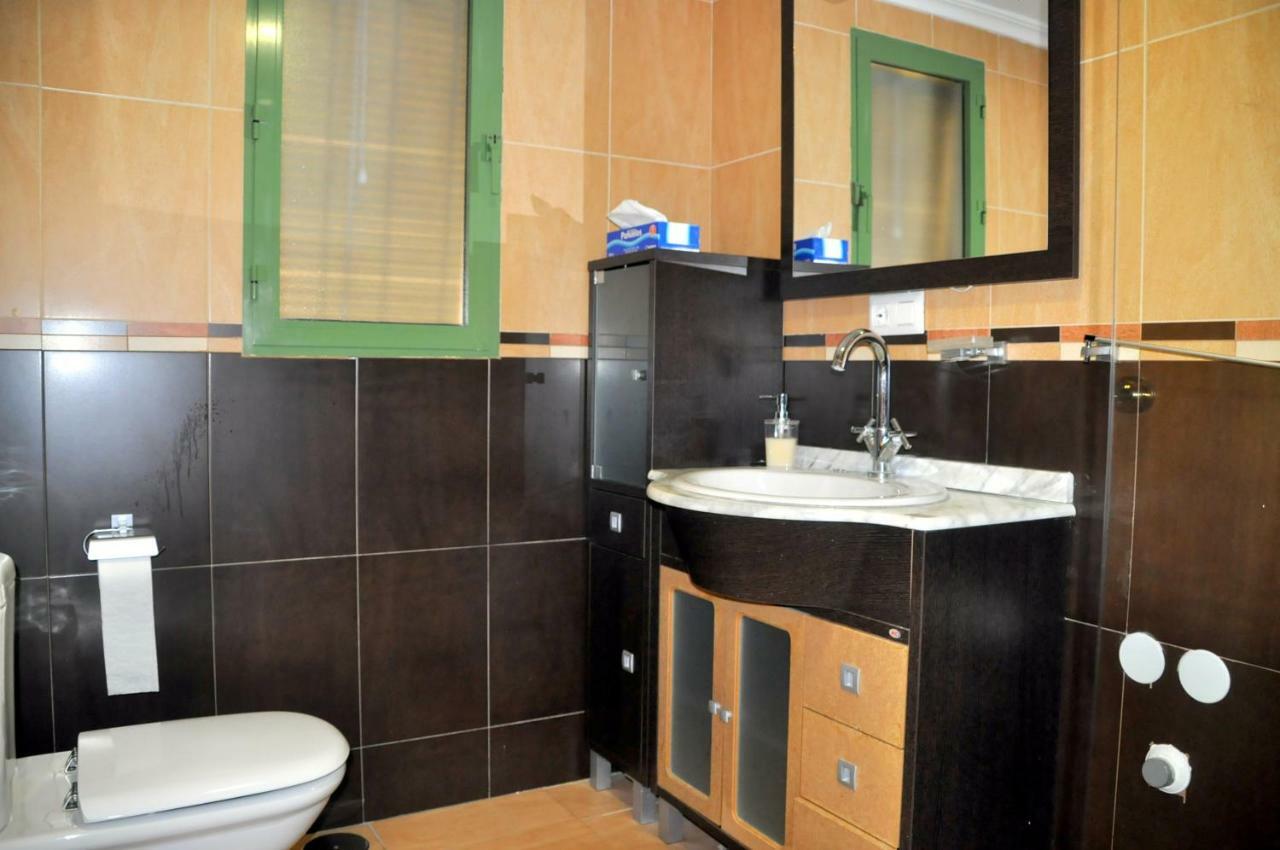 Flamenco I Apartment Alicante Ngoại thất bức ảnh