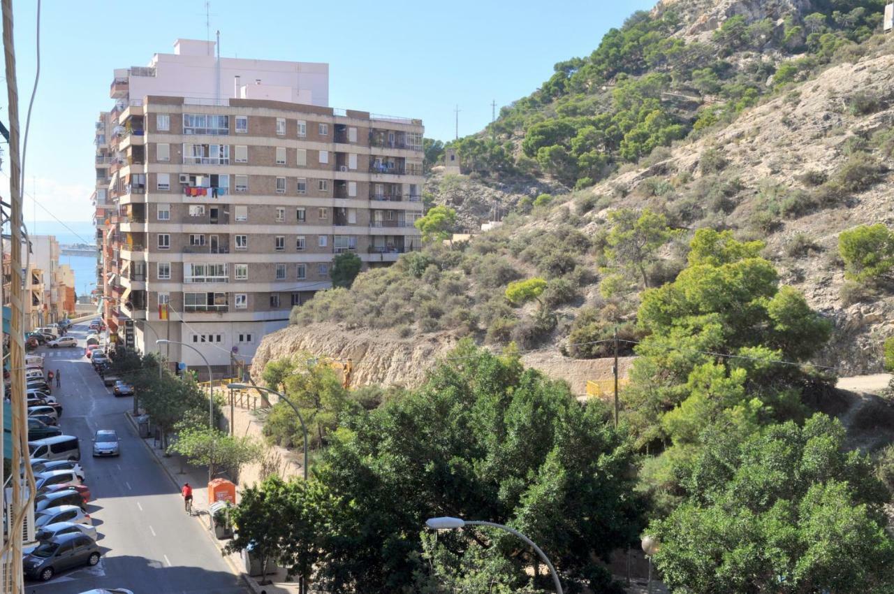 Flamenco I Apartment Alicante Ngoại thất bức ảnh