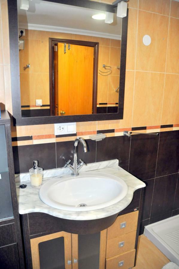 Flamenco I Apartment Alicante Ngoại thất bức ảnh