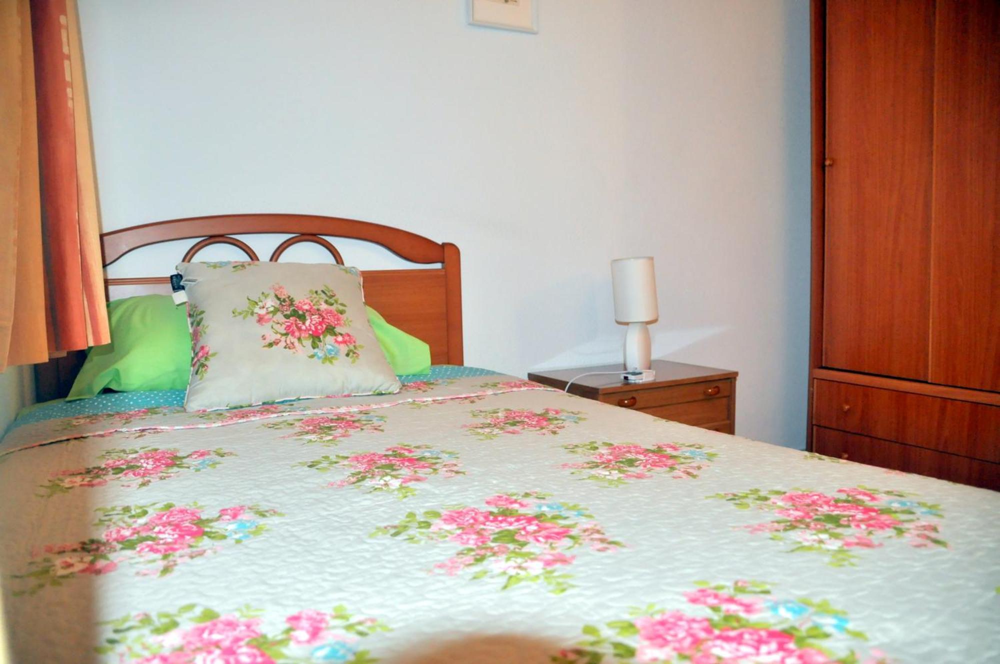 Flamenco I Apartment Alicante Ngoại thất bức ảnh