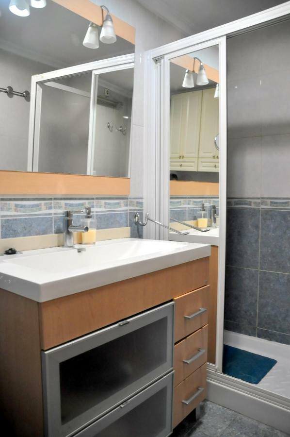 Flamenco I Apartment Alicante Ngoại thất bức ảnh