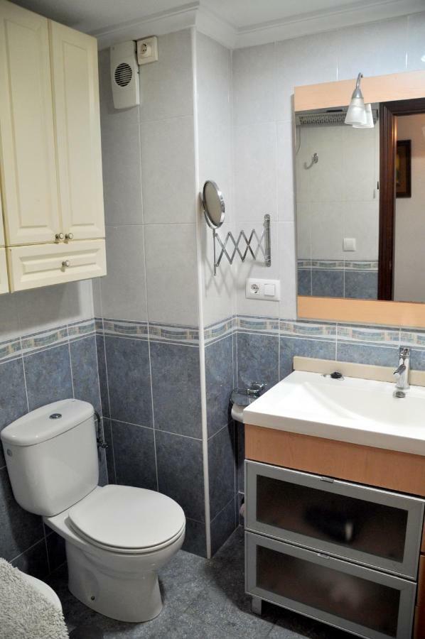 Flamenco I Apartment Alicante Ngoại thất bức ảnh