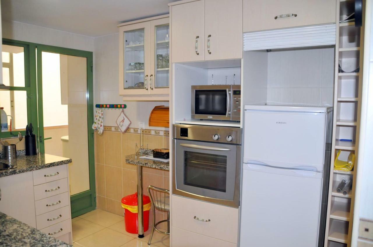 Flamenco I Apartment Alicante Ngoại thất bức ảnh