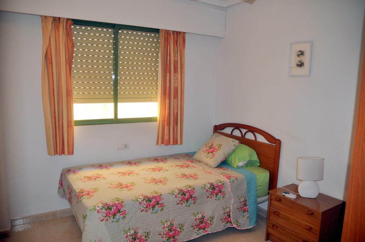 Flamenco I Apartment Alicante Ngoại thất bức ảnh