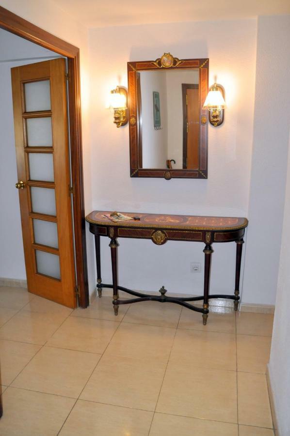 Flamenco I Apartment Alicante Ngoại thất bức ảnh